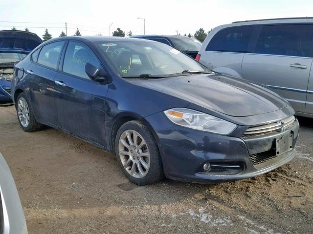 DODGE DART LIMIT 2013 1c3cdfca0dd184092