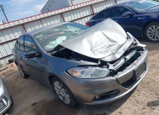 DODGE DART 2013 1c3cdfca0dd184111