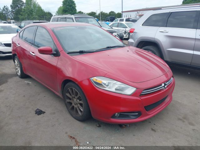 DODGE DART 2013 1c3cdfca0dd184156