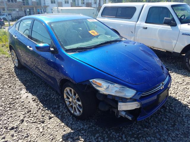 DODGE DART LIMIT 2013 1c3cdfca0dd201862