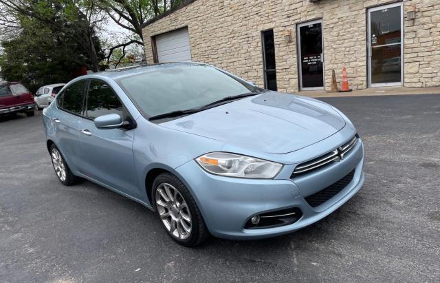 DODGE DART LIMIT 2013 1c3cdfca0dd214160