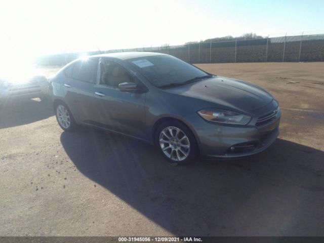 DODGE DART 2013 1c3cdfca0dd284662