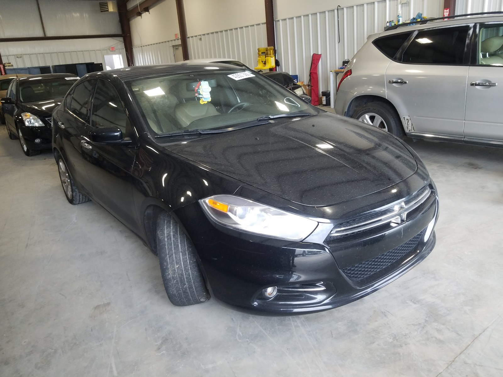 DODGE DART LIMIT 2013 1c3cdfca0dd311150