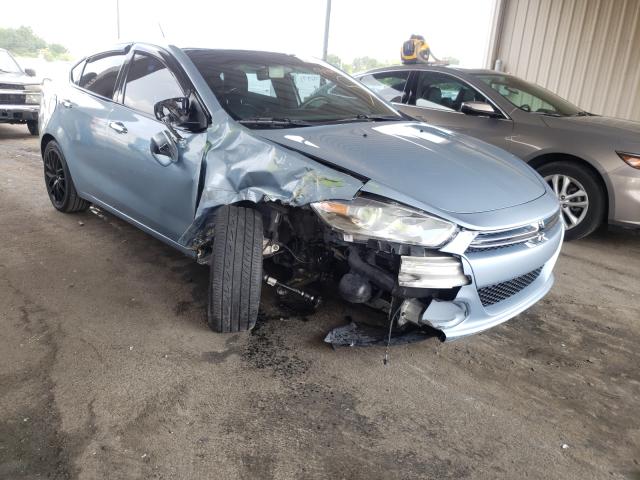 DODGE DART LIMIT 2013 1c3cdfca0dd316736