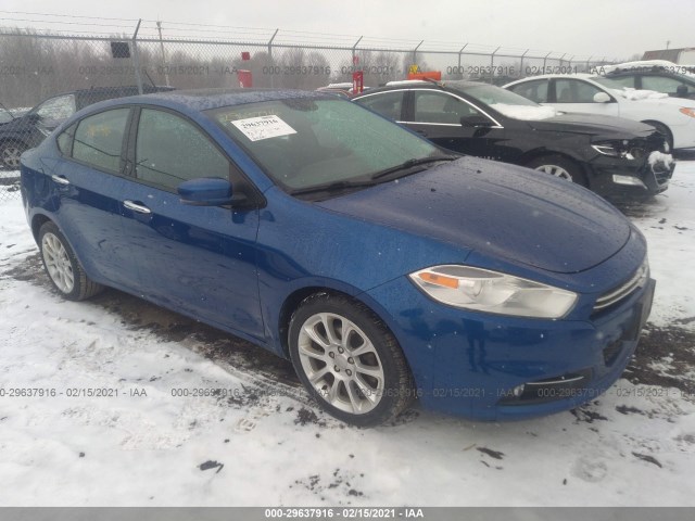 DODGE DART 2013 1c3cdfca0dd316994