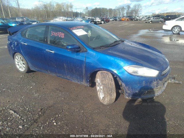 DODGE DART 2013 1c3cdfca0dd322519