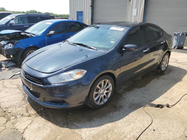 DODGE DART LIMIT 2013 1c3cdfca0dd323637