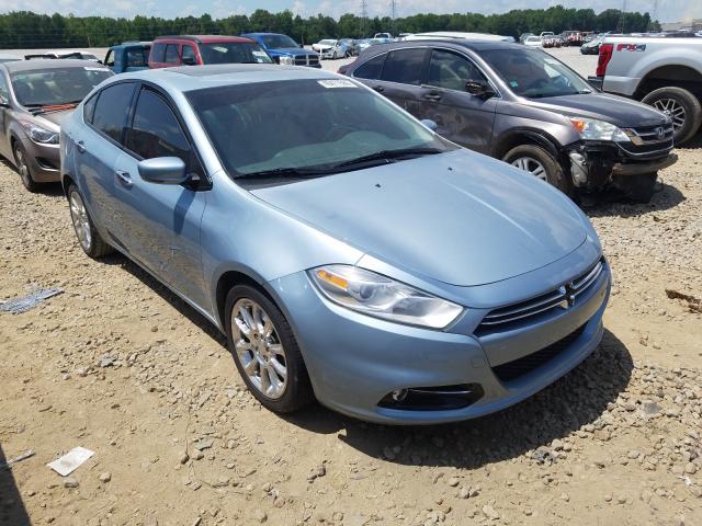 DODGE DART LIMIT 2013 1c3cdfca0dd325906