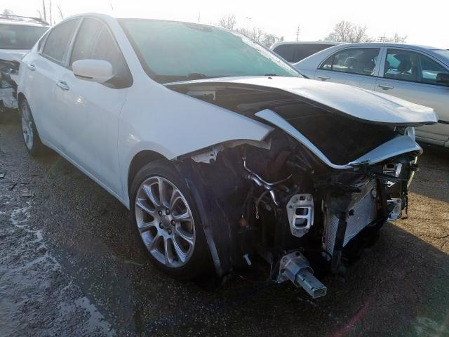 DODGE DART LIMIT 2013 1c3cdfca0dd333665