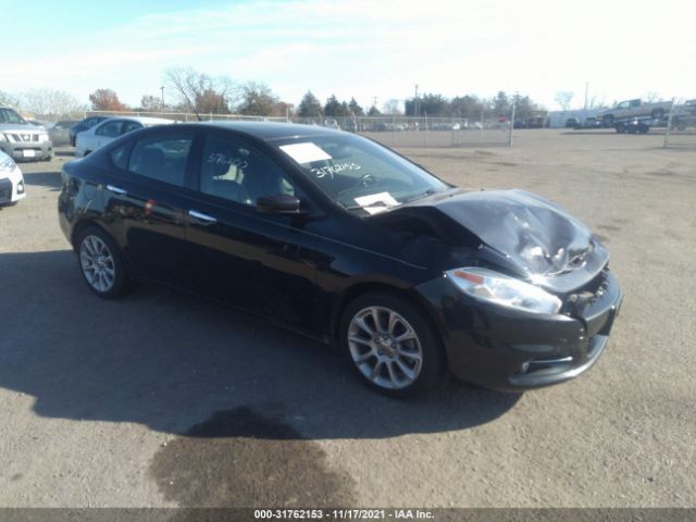 DODGE DART 2013 1c3cdfca0dd334136