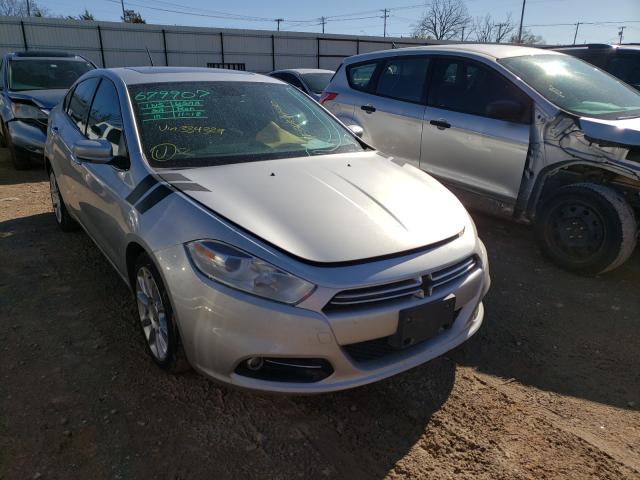 DODGE DART LIMIT 2013 1c3cdfca0dd334329