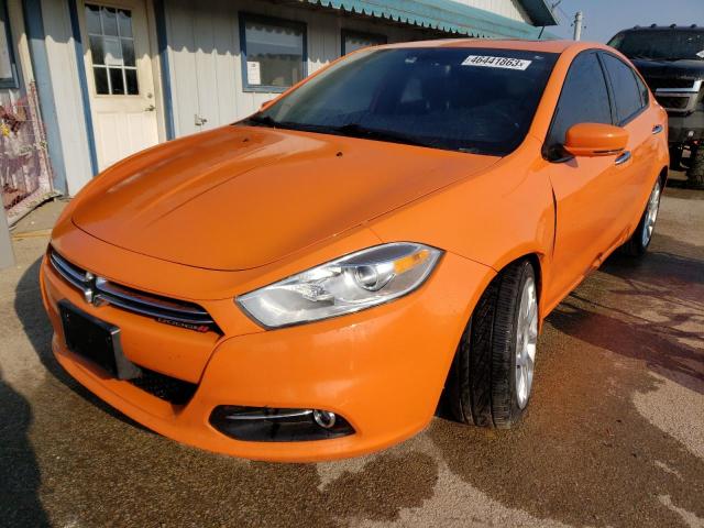 DODGE DART LIMIT 2013 1c3cdfca0dd336341