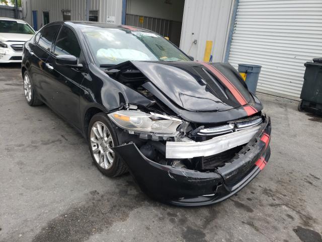 DODGE DART LIMIT 2013 1c3cdfca0dd347050