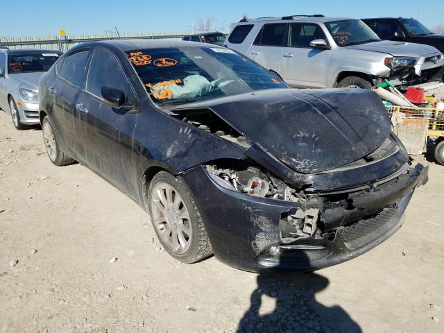 DODGE DART LIMIT 2013 1c3cdfca0dd681711