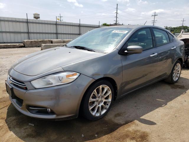 DODGE DART LIMIT 2013 1c3cdfca0dd682373