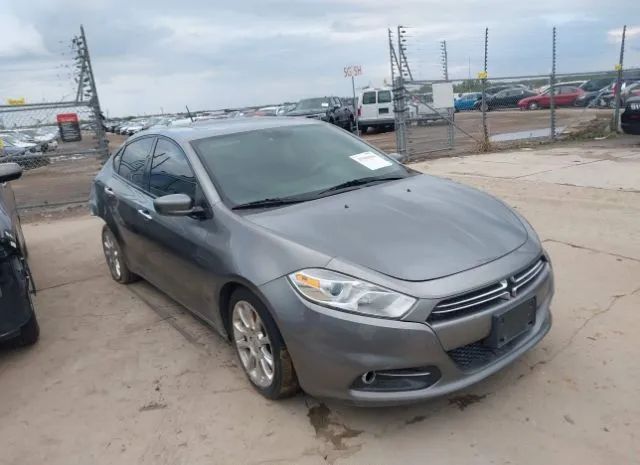 DODGE DART 2013 1c3cdfca0dd711449