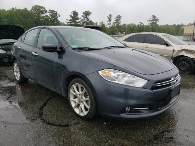 DODGE DART LIMIT 2013 1c3cdfca1dd104167