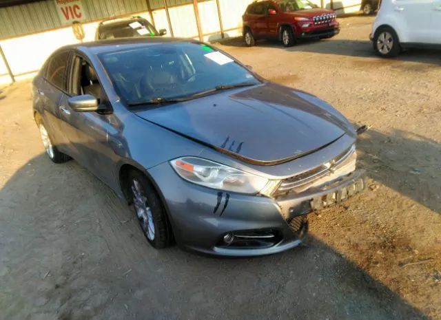 DODGE DART 2013 1c3cdfca1dd104847