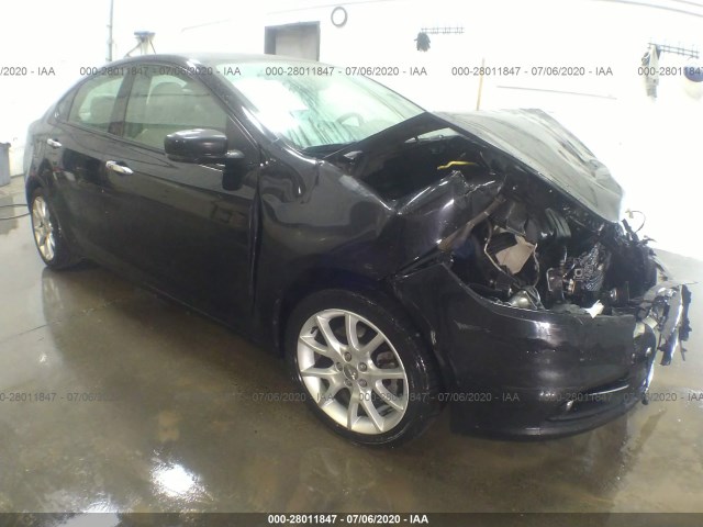 DODGE DART 2013 1c3cdfca1dd105013