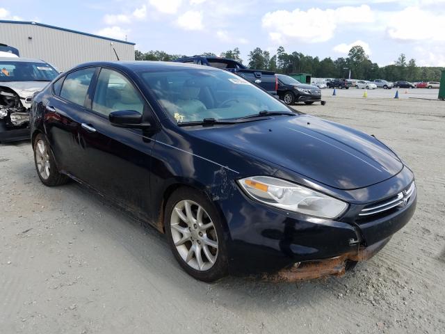 DODGE DART LIMIT 2013 1c3cdfca1dd106503