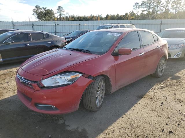 DODGE DART 2013 1c3cdfca1dd107604