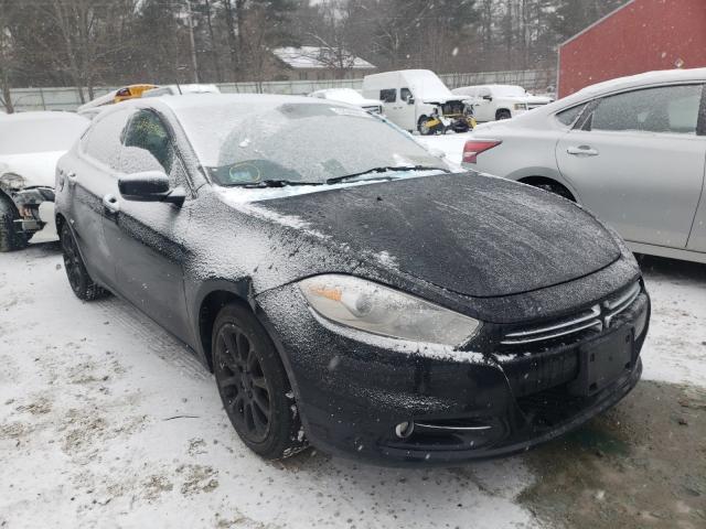 DODGE DART LIMIT 2013 1c3cdfca1dd107800