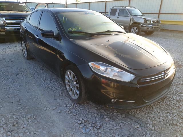 DODGE DART LIMIT 2013 1c3cdfca1dd133054