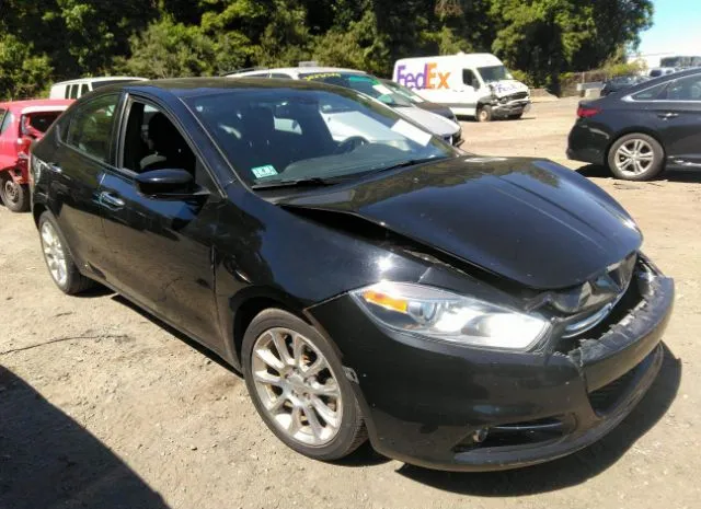 DODGE DART 2013 1c3cdfca1dd150422