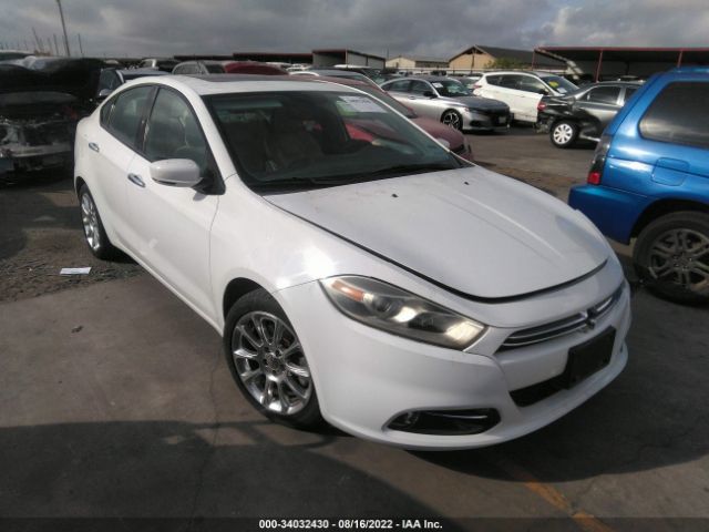 DODGE DART 2013 1c3cdfca1dd154910