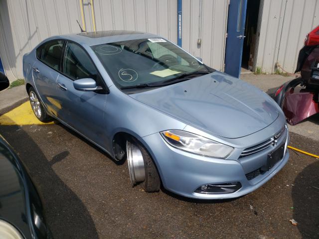 DODGE DART LIMIT 2013 1c3cdfca1dd184117