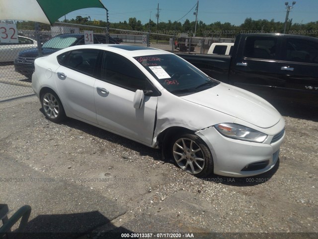 DODGE DART 2013 1c3cdfca1dd184974