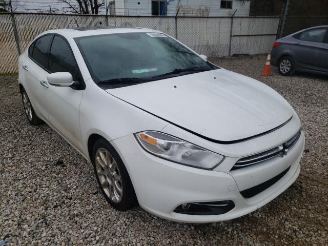 DODGE DART LIMIT 2013 1c3cdfca1dd200557