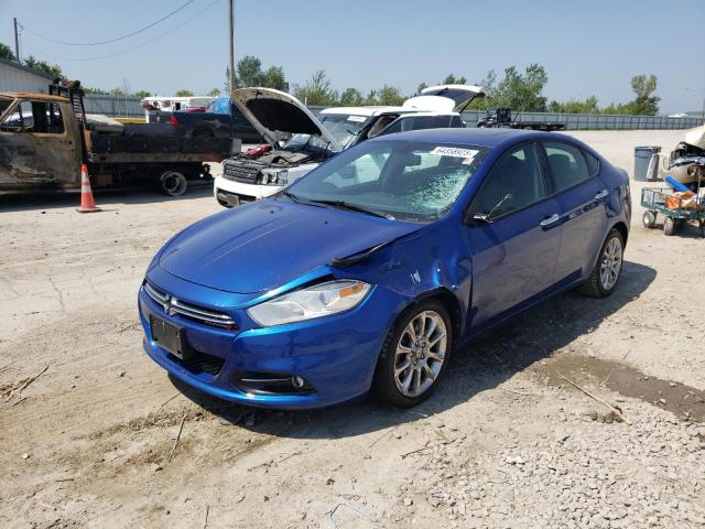 DODGE DART LIMIT 2013 1c3cdfca1dd214457