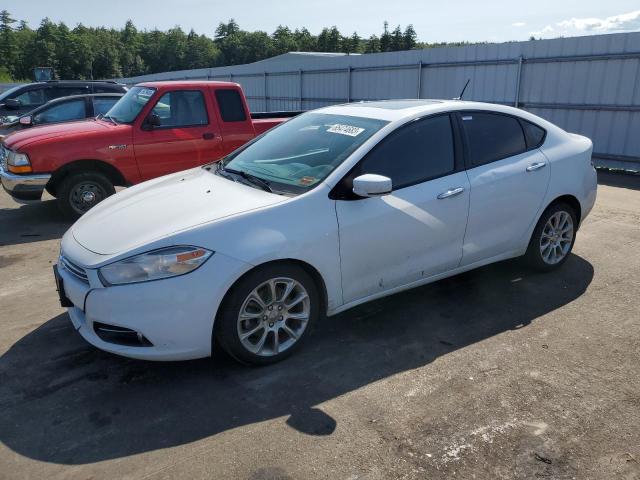 DODGE DART LIMIT 2013 1c3cdfca1dd268065