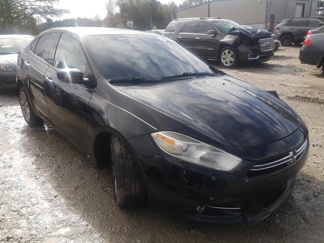 DODGE DART LIMIT 2013 1c3cdfca1dd285173