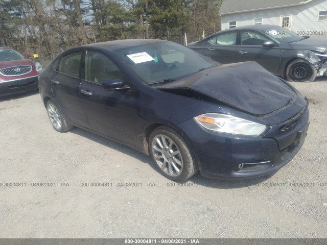 DODGE DART 2013 1c3cdfca1dd303512