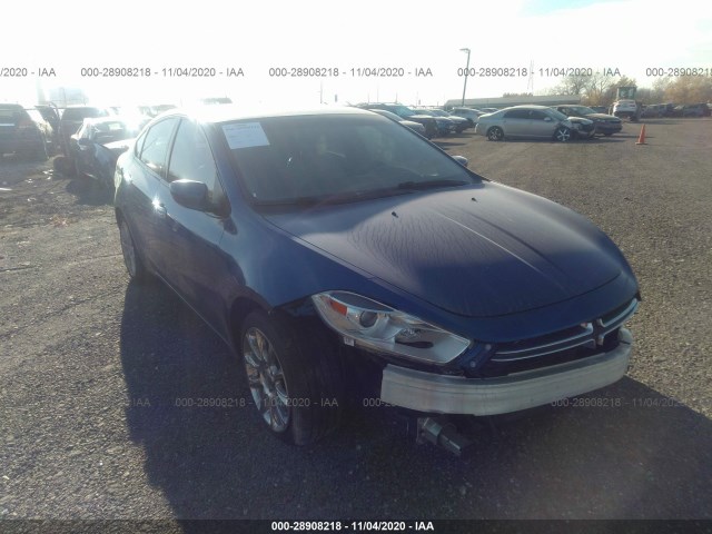 DODGE DART 2013 1c3cdfca1dd308483