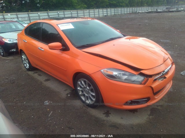 DODGE DART 2013 1c3cdfca1dd316549