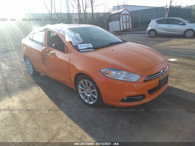 DODGE DART 2013 1c3cdfca1dd323131