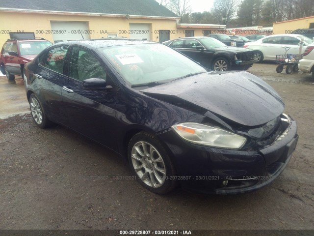 DODGE DART 2013 1c3cdfca1dd330144