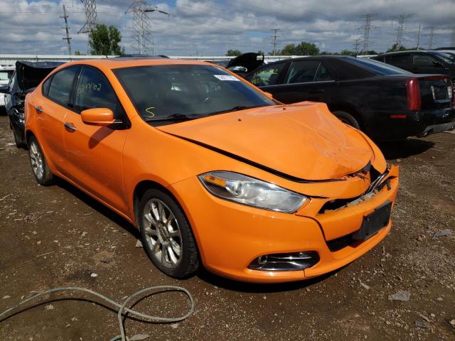 DODGE DART LIMIT 2013 1c3cdfca1dd331570