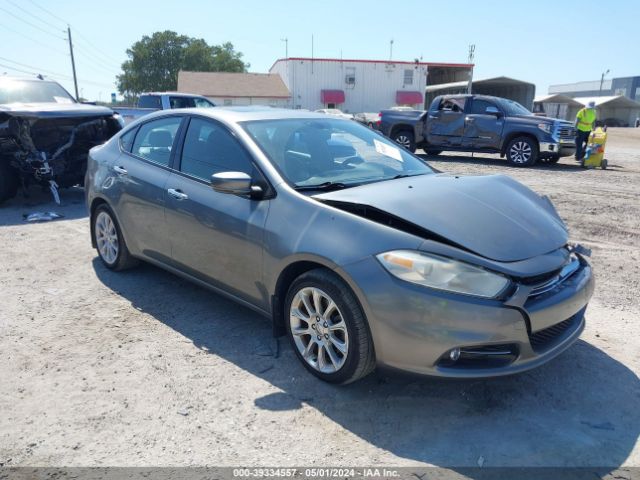 DODGE DART 2013 1c3cdfca1dd335165