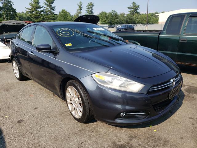 DODGE DART LIMIT 2013 1c3cdfca1dd681751