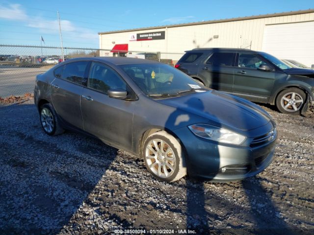 DODGE DART 2013 1c3cdfca1dd711380