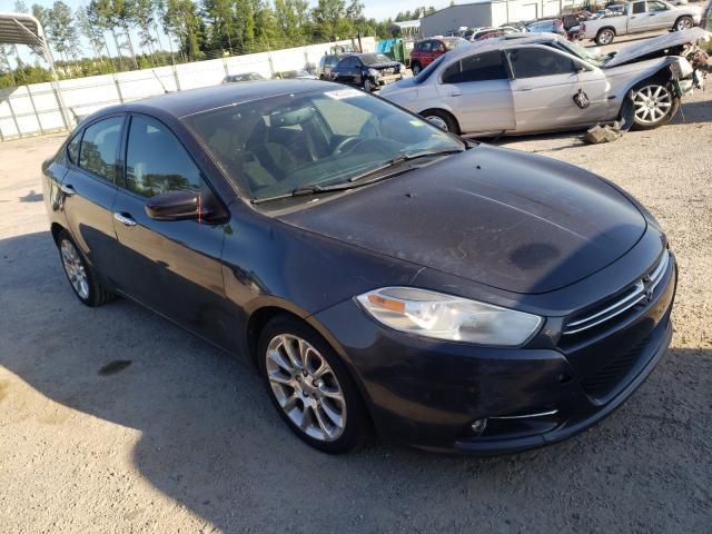 DODGE DART LIMIT 2013 1c3cdfca1dd711640