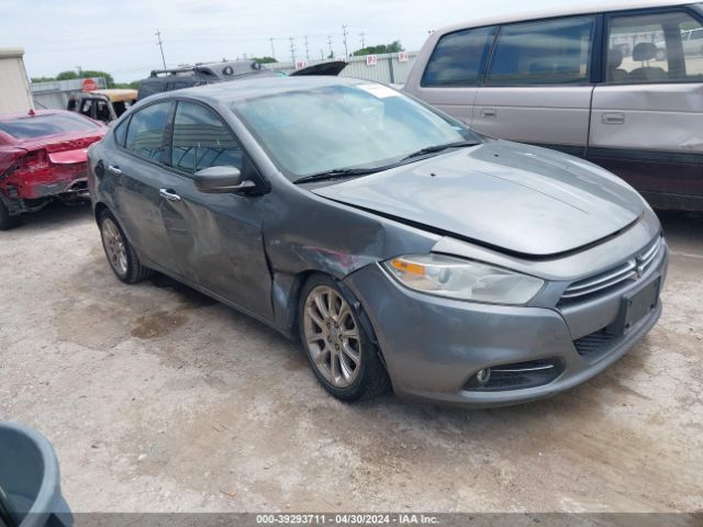 DODGE DART 2013 1c3cdfca1dd714439