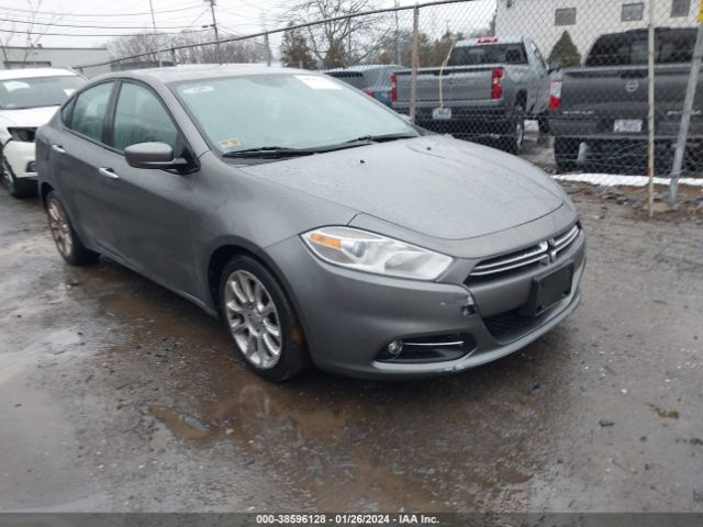 DODGE DART 2013 1c3cdfca1dd716157