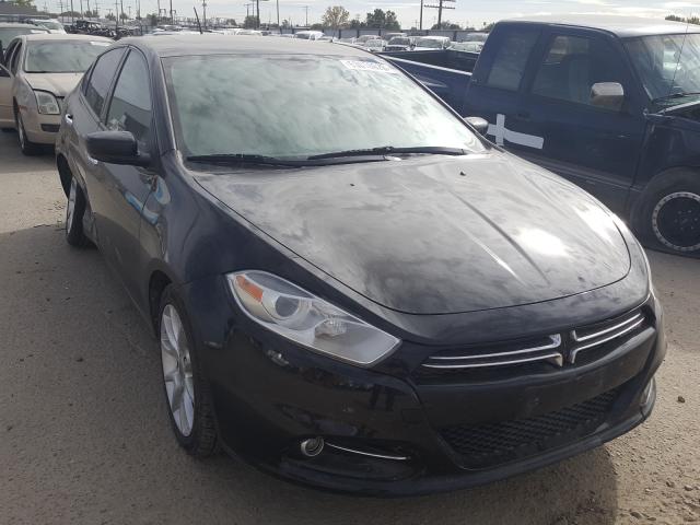 DODGE DART LIMIT 2013 1c3cdfca2dd105392