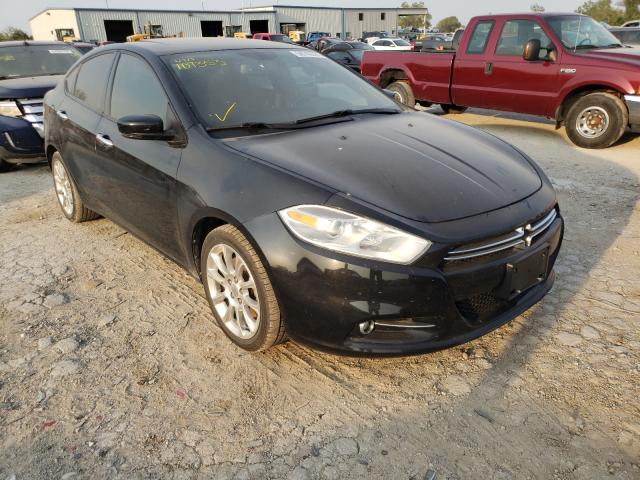 DODGE DART LIMIT 2013 1c3cdfca2dd107353