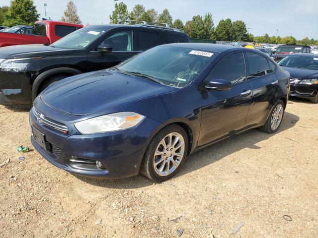 DODGE DART LIMIT 2013 1c3cdfca2dd107370